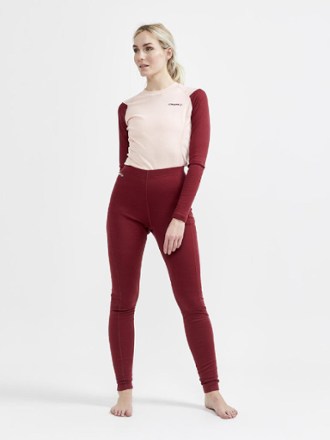 Craft Core Warm Base-Layer Set - Women's 1