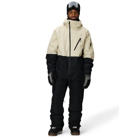 686 GLCR Hydra Thermagraph Insulated Jacket - Men's 2