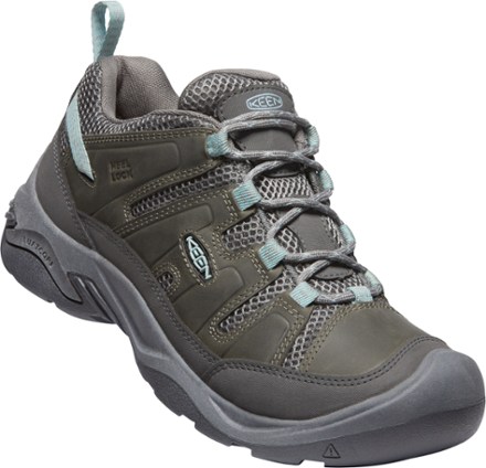 KEEN Circadia Vent Hiking Shoes - Women's 2