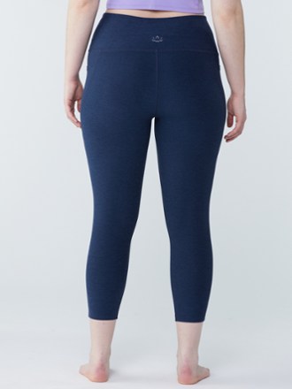 Buy Beyond Yoga High Waisted Midi Legging online