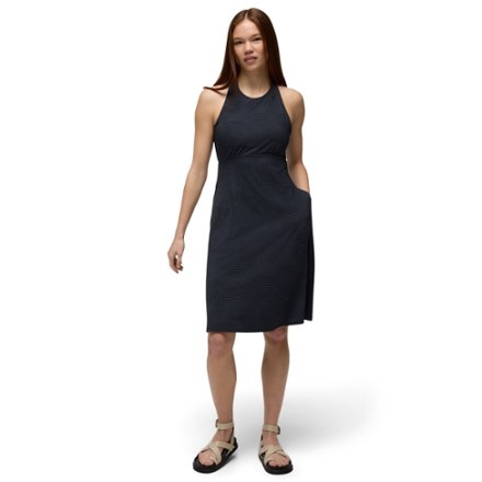 prAna Jewel Lake Summer Dress 4