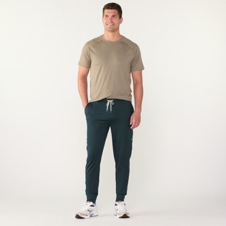 Vuori Sunday Performance Joggers - Men's 3