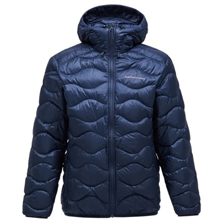 Peak Performance Helium Down Hood Jacket - Men's 0