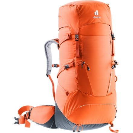 Deuter Aircontact Core 45 + 10 SL Pack - Women's 0