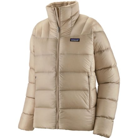 Patagonia Fitz Roy Down Jacket - Women's 0