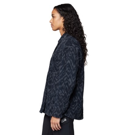 Mountain Hardwear HiCamp Shacket - Women's 3