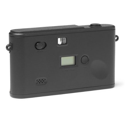 Camp Snap Screen-Free Digital Camera 2.0 1