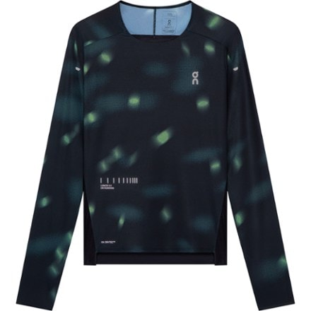 On Performance Long-T Lumos 3 - Women's 0