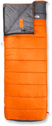 tnf sleeping bags