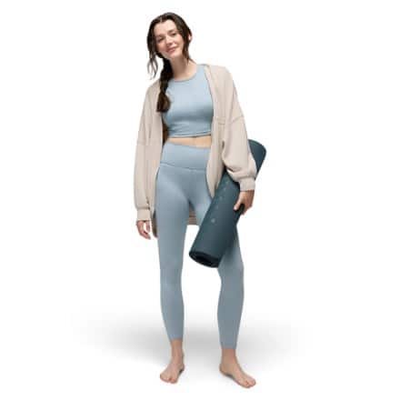 prAna Infinite Energy Longline Bra 7