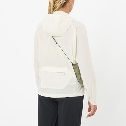 Salomon Outwind Jacket - Women's 2