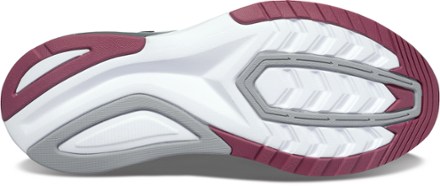 Saucony Endorphin Shift 2 Road-Running Shoes - Women's 4