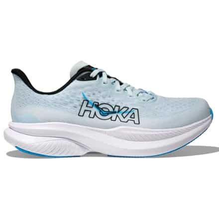 HOKA Mach 6 Road-Running Shoes - Women's 0