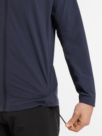 Arc'teryx Gamma Lightweight Hoodie - Men's 6