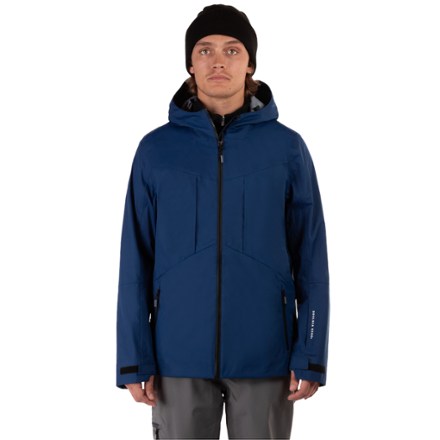 Boulder Gear Rapid II 3L Jacket Men's REI Co-op