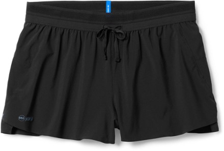 Janji AFO Middle 3" Shorts - Women's 0