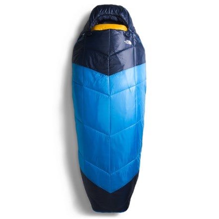 The North Face One Bag Sleeping Bag 0