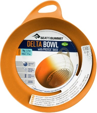 Sea to Summit Delta Bowl 3