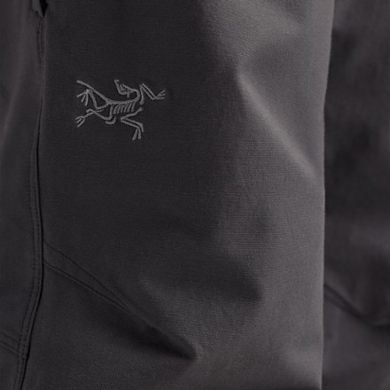 Arc'teryx Kragg Cotton Pants - Men's 6
