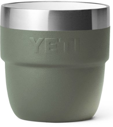 YETI Rambler Stackable Cup - 4 fl. oz. - Package of 2 5
