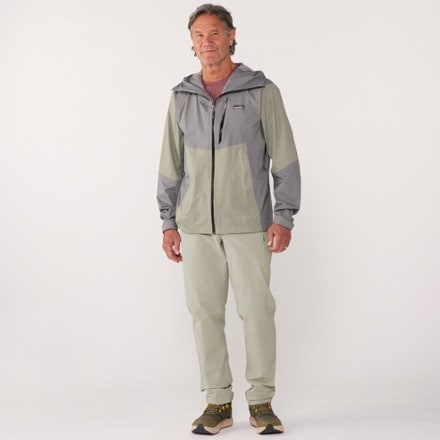 Vuori Barren Explorer Pants - Men's 5