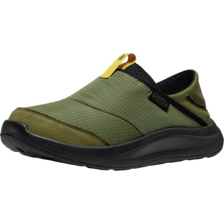 Whyser Slip-On Shoes - Men's