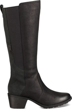 teva tall boot