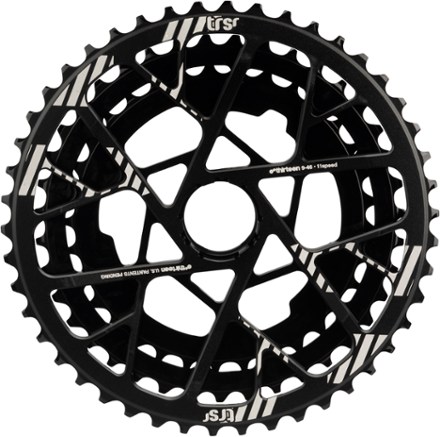 ethirteen TRS Plus Cassette Replacement Cogs 0