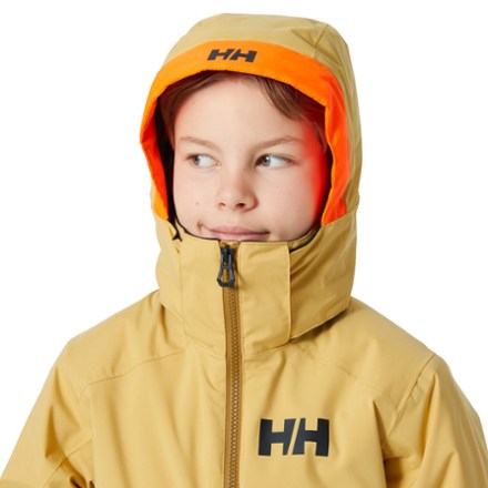 Helly Hansen Stellar Insulated Jacket - Kids' 4