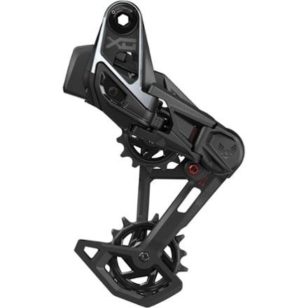 SRAM X0 Eagle T-Type AXS Rear Derailleur 0
