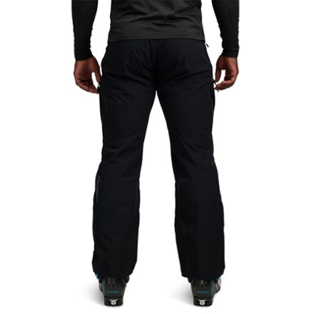 Black Diamond Recon Stretch Pants - Men's 1