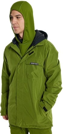 Burton Dunmore Insulated Jacket - Men's 1