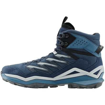 Lowa Maddox Pro GTX Mid Hiking Boots - Men's 0