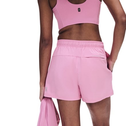 On Core 3" Shorts - Women's 1