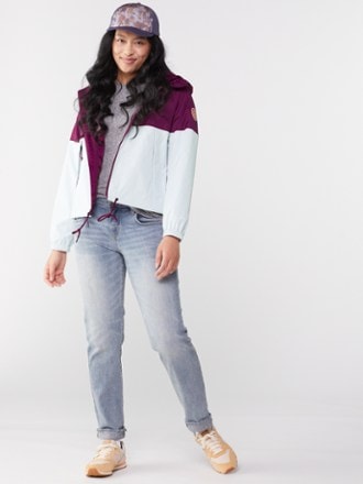 The North Face Antora Rain Hoodie - Women's 3