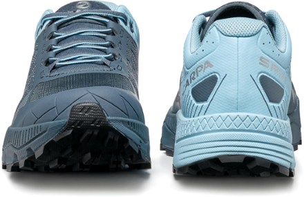 Scarpa Spin Ultra Trail-Running Shoes - Women's 3