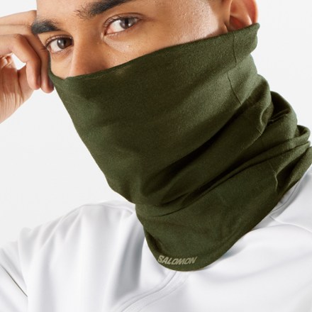 Salomon Cross Neck and Head Light Gaiter REI Coop