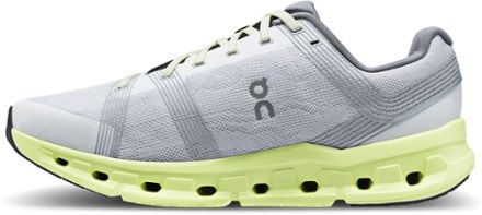 On Cloudgo Road-Running Shoes - Men's 1