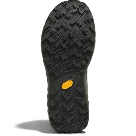 norda 001A Trail-Running Shoes - Men's 5