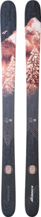 Nordica Santa Ana 98 Skis - Women's - 2022/2023 0