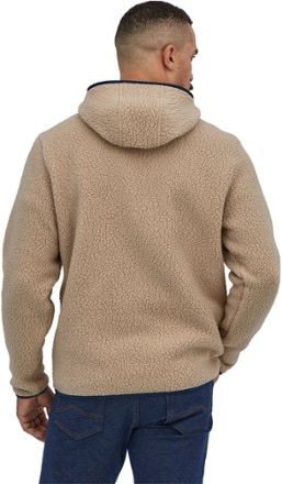Patagonia Retro Pile Pullover - Men's 2