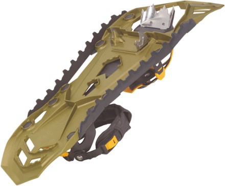 TSL Snowshoes Highlander Adjust Snowshoes 4