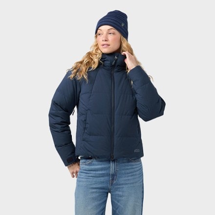 Stio Colter Down Jacket - Women's 1