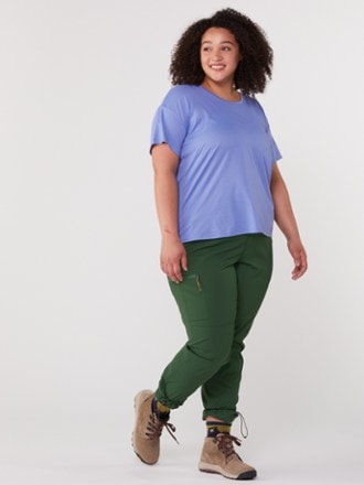 REI Co-op Trailmade Pants - Women's 6