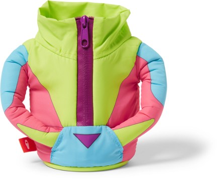 Puffin The Miller Beverage Jacket 2