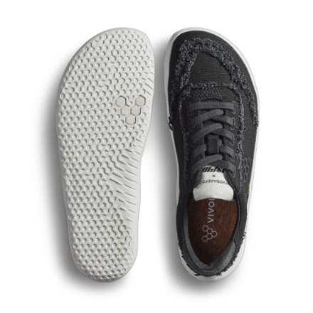 Vivobarefoot Gobi II Canvas Shoes - Women's 4