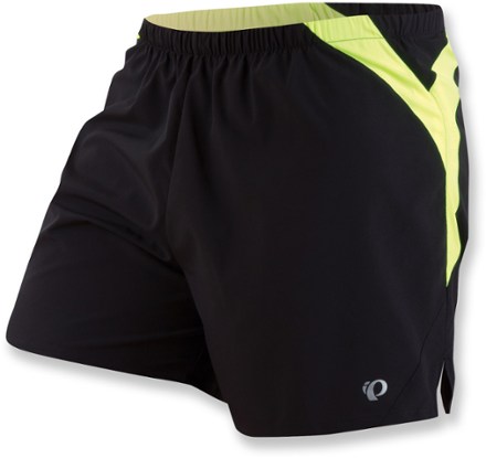 Black/Screaming Yellow