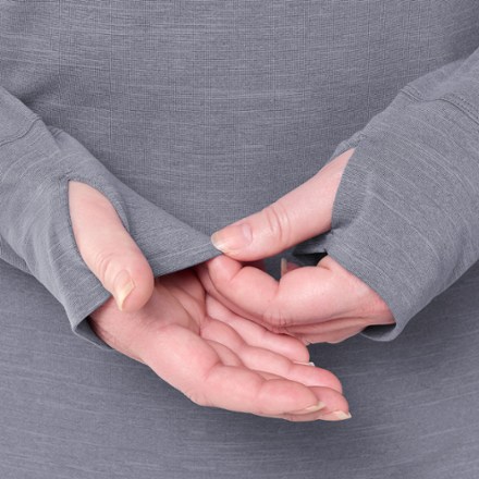 REI Co-op Sahara Shade Hoodie - Women's Plus Sizes 6