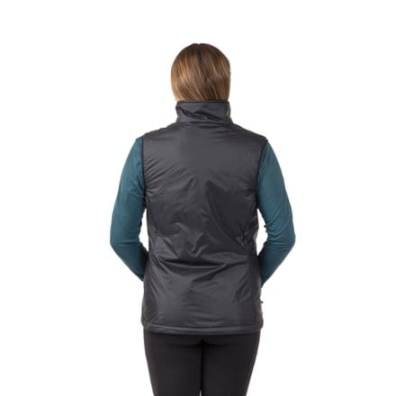 Big Agnes Larkspur Insulated Vest - Women's 2