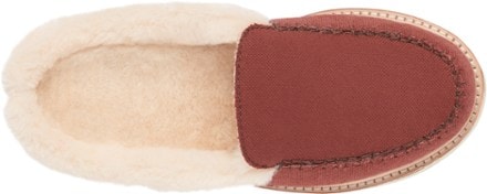 Sanuk Cozy Vibe Sugar Mat Slippers - Women's 4